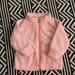 Columbia Shirts & Tops | Baby Columbia Fleece | Color: Pink | Size: 3-6mb