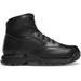 Danner Striker Bolt Side-Zip 6in Gore-Tex Boot - Men's Black 7.5 US Medium 26635-7.5D