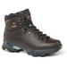 Zamberlan Vioz GTX Backpacking Shoes - Women's Dark Brown 8.5 US Medium 0996DBW-40.5-8.5