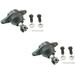 1991-1997 Toyota Previa Front Lower Ball Joint Kit - TRQ PSA63111