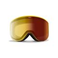 Zeal Optics Beacon Goggles Automatic Yellow-Base Polarized Lens Sunny Frame Medium 11887