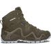 Lowa Zephyr GTX Mid Hiking Boots - Men's Reed 10 Medium 5108630498-REED-10