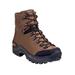 Kenetrek Desert Guide Boots - Men's Brown 12 US Wide KE-425-DG 12.0 WIDE