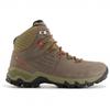 Mammut - Women's Nova IV Mid GTX - Wanderschuhe UK 4 | EU 36,5 braun
