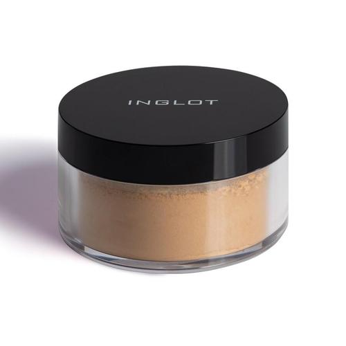 Inglot - Perfect Finish Loose Powder Puder 23 g Nr. 15