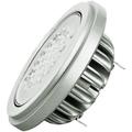 Bulbrite Dimmable 19 Watt 2700K AR111 LED Light Bulb - SR111-19-36DM-927/918-01