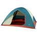 Kelty Discovery Basecamp 6 Tent Laurel Green/Stormy Blue One Size 40835822AGB