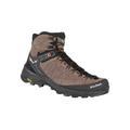 Salewa Alp Trainer 2 Mid GTX Hiking Boots - Men's Wallnut/Fluo Orange 11 00-0000061382-7512-11