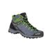 Salewa Alp Mate Mid WP Hiking Boots - Men's Ombre Blue/Pale Frog 13 00-0000061384-3862-13