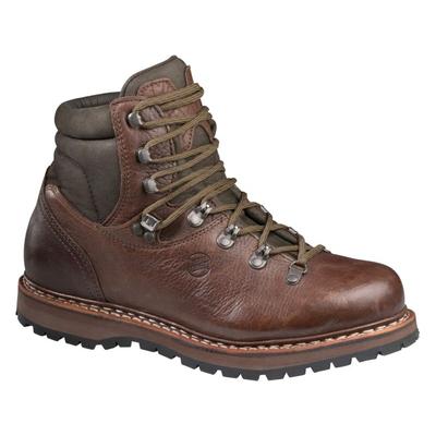 Hanwag Tashi Casual Boot - Men's Marone/Chestnut Medium 13 US H1210-32-13