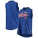 Women's DKNY Sport Royal New York Mets Marcie Tank Top