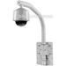 Pelco Parapet Wall Mount for Pelco's Pendant Dome Series PP450