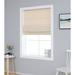 Symple Stuff Cordless Room Darkening Roman Shade Synthetic Fabrics | 64 H x 29 W x 2 D in | Wayfair 943182B3FA2B467ABBE351E53B4E9722