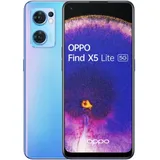 Smartphone OPPO Find X5 Lite Ble...