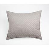 Dalen Linen Dutch Euro (31 x 37 inches) Pillow Sham