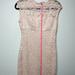 Ralph Lauren Dresses | Lauren Ralph Lauren Dress Size 4 | Color: Cream | Size: 4