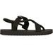 Ecoalf Carlalf Sandals - Women's Khaki 40 SHSACARLA0481WS22-102-40