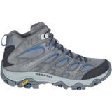 Merrell Moab 3 Mid Casual Shoes - Men's Granite 9.5 Medium J035865-M-9.5