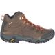 Merrell Moab 3 Prime Mid Waterproof Casual Shoes - Men's Canteen 14 Wide J035763W-W-14