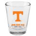 Tennessee Volunteers 2oz. Personalized Shot Glass