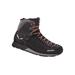 Salewa MTN Trainer 2 Winter GTX Hiking Boots - Women's Asphalt/Tawny Port 8 00-0000061373-988-8
