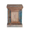 Outbound Transitional Nightstand/Accent Cabinet in Reclaimed Dawn - Progressive Furniture A809-69