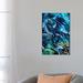 East Urban Home Sea Frolic by Ruth Thompson - Wrapped Canvas Graphic Art Canvas | 26 H x 18 W x 1.5 D in | Wayfair DEE3C3C3F77148EC8DB851957B84D897