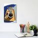 East Urban Home Coffee Folk by Sunflowerman - Wrapped Canvas Painting Canvas | 12 H x 8 W x 0.75 D in | Wayfair 5E7E6D71A8B94A4FB73AE22E2762CE30