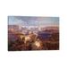 East Urban Home Grand Canyon I by Maher Morcos - Wrapped Canvas Painting Canvas | 18 H x 26 W x 1.5 D in | Wayfair 67533ED7B7A84065844C048BA2C6CB4D