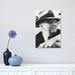 East Urban Home President Franklin Delano Roosevelt by John Parrot - Wrapped Canvas Photograph Canvas | 18 H x 12 W x 1.5 D in | Wayfair