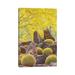 East Urban Home USA, Arizona, Desert Botanic Garden. Cactus Garden & Rocks by Jaynes Gallery - Wrapped Canvas Painting Canvas in Green | Wayfair