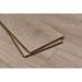 Tropical Flooring 7.8" x 47.87" x 8Mm Laminate Flooring in Brown | 47.87 H x 7.8 W x 8 D in | Wayfair TP01