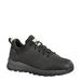 Carhartt 3" Waterproof Soft Toe Work Shoe - Mens 9.5 Black Oxford W