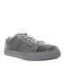 Propét Kenji - Mens 10.5 Grey Sneaker XX