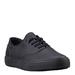 Lugz Lear Slip Resistant - Mens 11 Black Slip On D