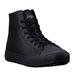 Lugz Stagger Hi Slip Resistant - Mens 11 Black Oxford D