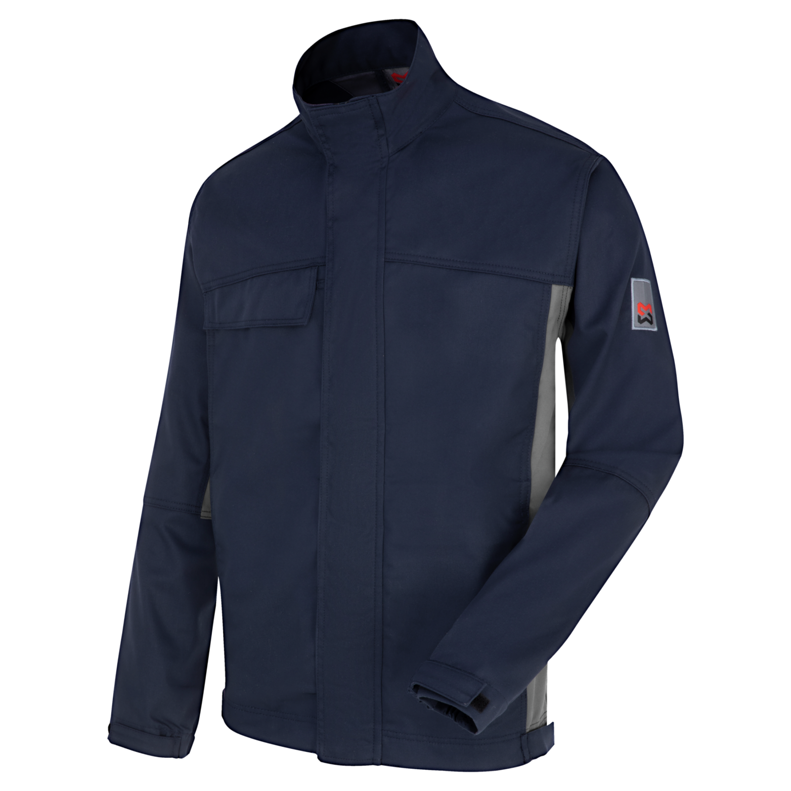 Veste de travail Star CP 250 Würth MODYF marine
