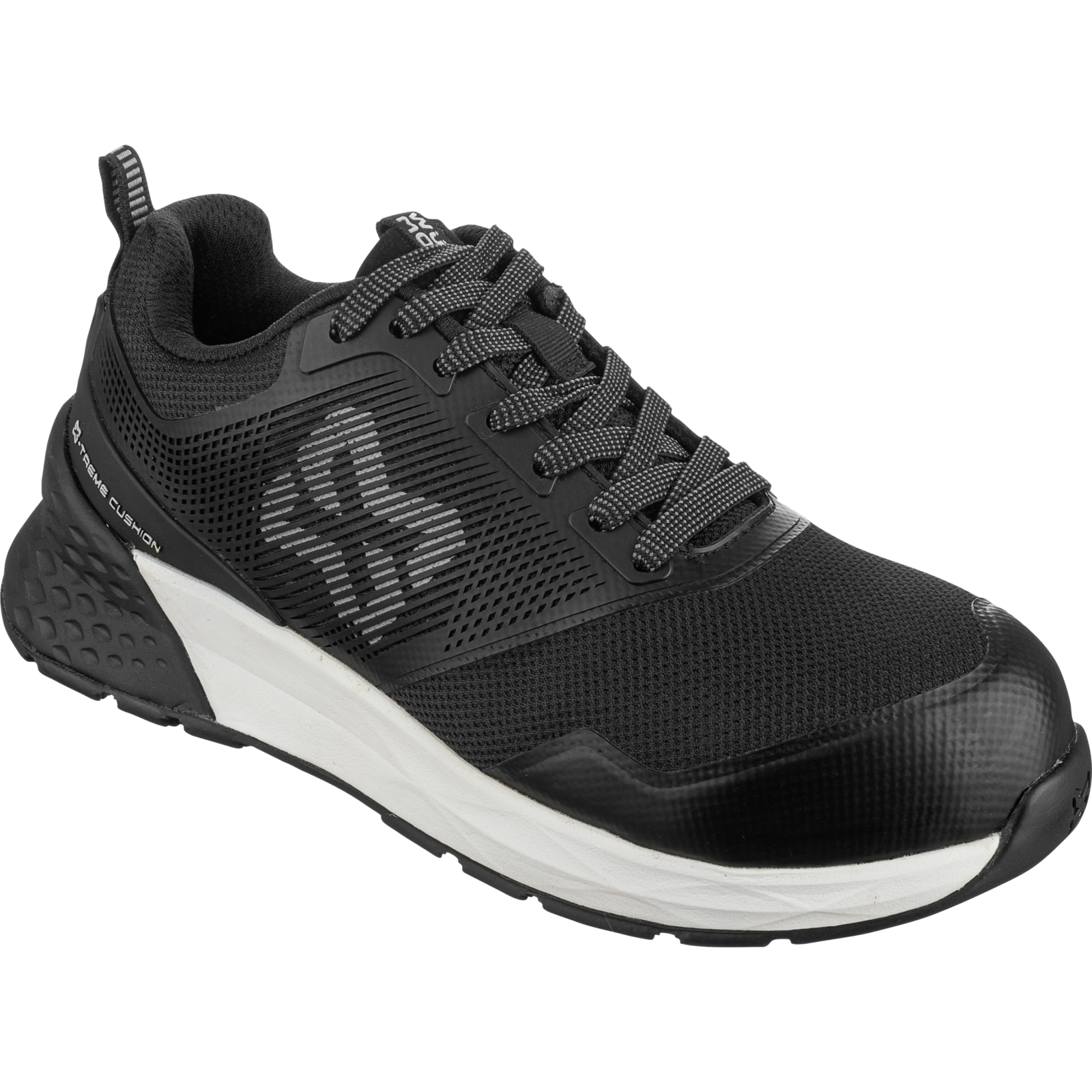Baskets de sécurité S1P SRC Daily Race Würth MODYF Noires
