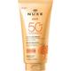 Nuxe Körperpflege Sun Melting Lotion High Protection LSF 50