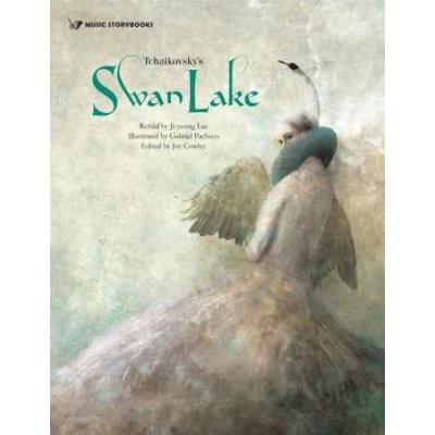 Tchaikovsky's Swan Lake