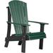 Poly Lumber Royal Adirondack Chair