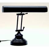 House of Troy Piano Lamp from the Advent Collection