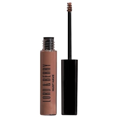 Lord & Berry – Must Have Tinted Brow Mascara Augenbrauenfarbe 4.3 ml 1712 Taupe