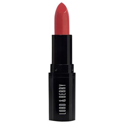 Lord & Berry Absolute Lipstick Lippenstift 7439 Lover 4 g Coral Image