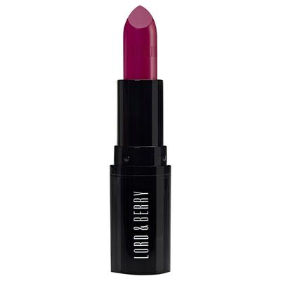 Lord & Berry Absolute Lipstick Lippenstift Nr. 7437 Insane 4 g Pink Image