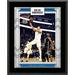 Dwight Powell Dallas Mavericks 10.5" x 13" Sublimated Player Plaque