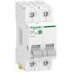 Schneider Electric - Resi9 – Trennschalter 2P 63A – R9PS263