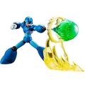 Mega Man X - 1/12 Scale Model Kit (Rockman X)