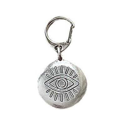 Arden Protection Dog & Cat ID Tag