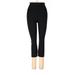 Nike Active Pants - Mid/Reg Rise: Black Activewear - Women's Size X-Small